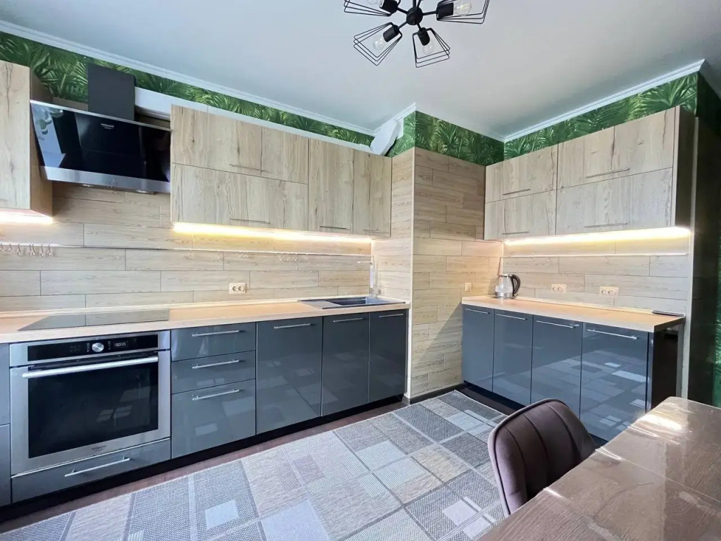 Фотография квартиры Квартира на Елецком шоссе