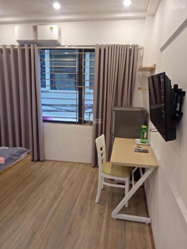 Фотография мини отеля N&D Happy House 2 - Phong tieu chuan khach san, bep nau va nha ve sinh trong khuon vien