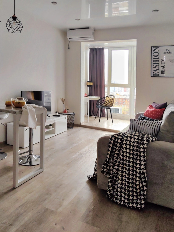 Фотография квартиры Квартира ЛайтХаус