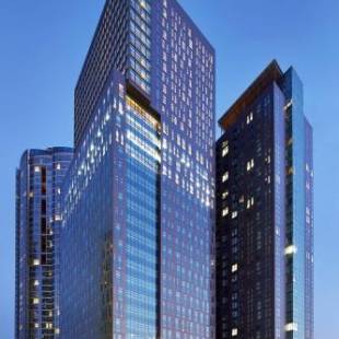 Фотографии гостиницы 
            Four Points by Sheraton Josun, Seoul Station