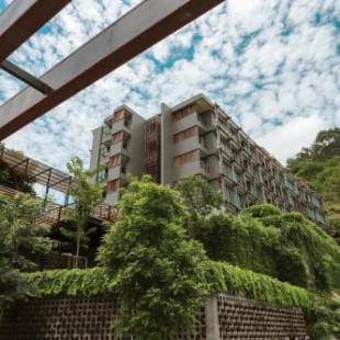 Фотографии гостиницы
Dinso Resort - SHA Extra Plus