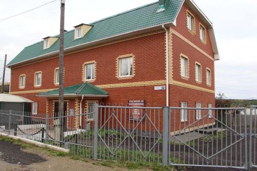 Фотографии хостела 
            Хостел