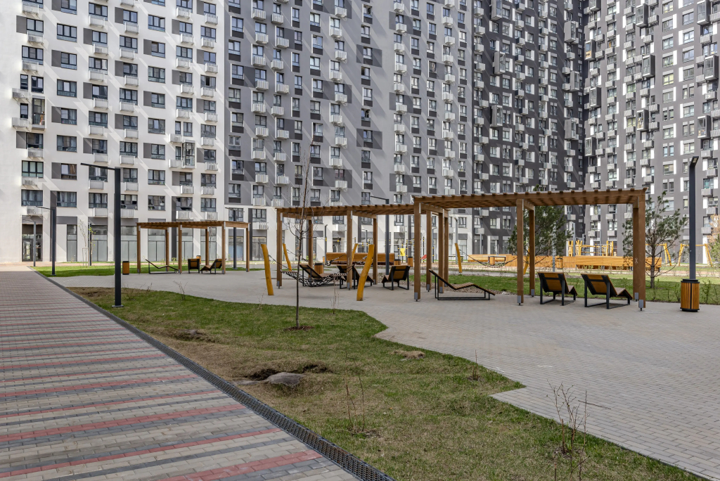 Фотография квартиры Квартира Уникальная евротрешка
