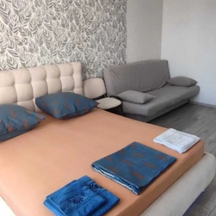 Фотография квартиры Квартира на улице Генерала Маргелова 9/2