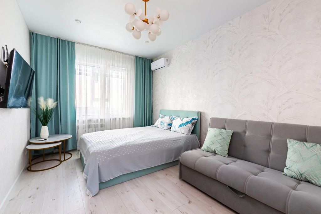 Фотография квартиры Квартира в экологически чистом районе города