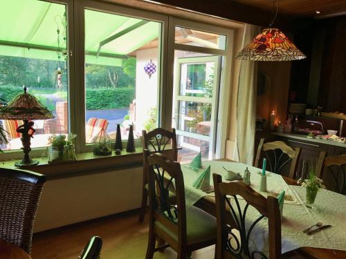 Фотография гостиницы Hotel Elfenberg