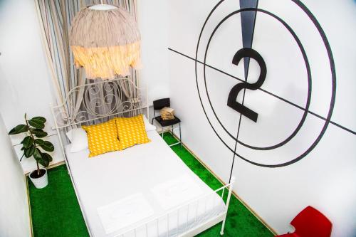 Фотографии хостела
Bla Bla Rooms