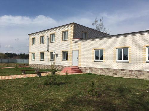 Фотография мини отеля Городок