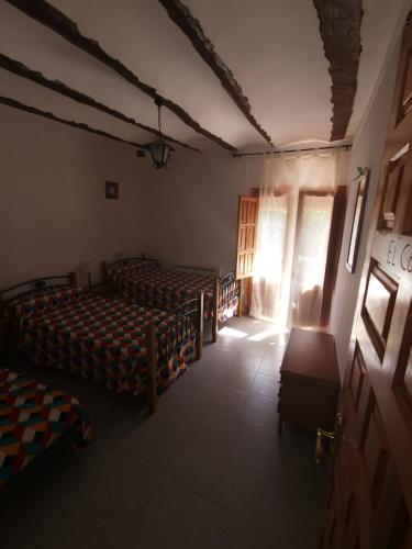 Фотография гостевого дома Casa Rural y Albergue Tormon