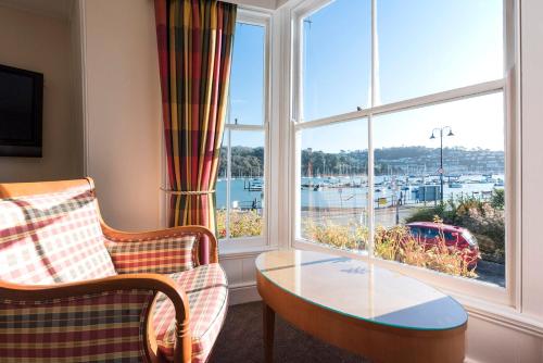 Фотография мини отеля The Floating Bridge