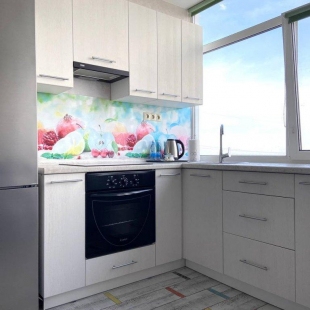 Фотография квартиры KluchnikOFF (КлючникОФФ) на улице Ташкентская