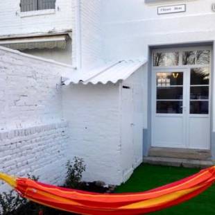 Фотографии гостевого дома
L’Heure Bleue