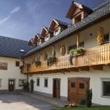 Фотография базы отдыха Tourist Farm "Pri Biscu"