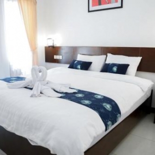 Фотография гостиницы Balkondes Kenalan