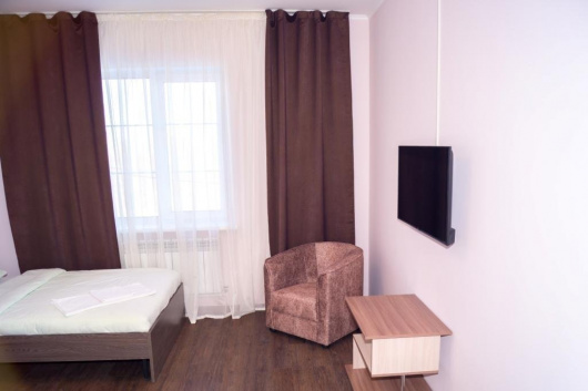 Фотографии гостиницы
Техас