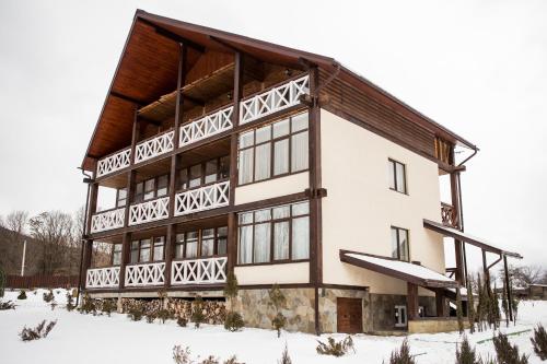 Фотография гостевого дома Подкова