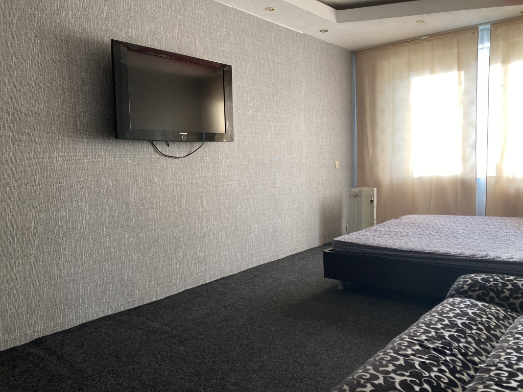 Фотография квартиры Апартаменты Дорожная 9