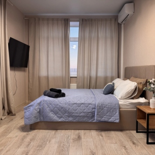 Фотография квартиры Апартаменты Room-Room Гаршина