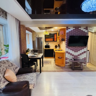 Фотография квартиры Квартира Евродвушка в 2 мин от Central Park