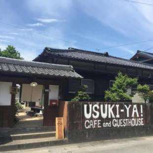Фотографии гостевого дома 
            Guesthouse&Cafe Usukiya