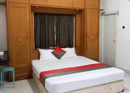 Фотографии гостиницы
Steze Guest House Syariah RedPartner