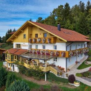 Фотографии гостевого дома
Haus Talblick