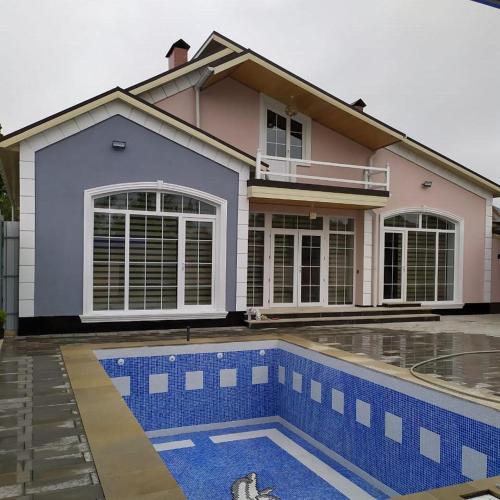 Фотография гостевого дома Vandam Guest Villa
