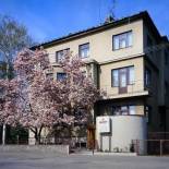 Фотография гостиницы Hotel Lux