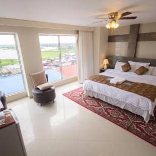 Фотографии гостиницы 
            Samiria Jungle Hotel