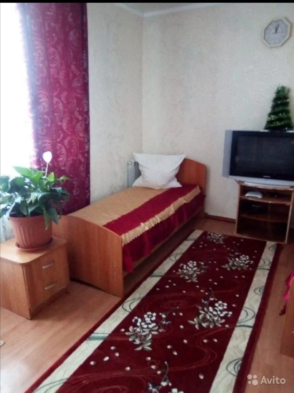 Фотография гостиницы Уют