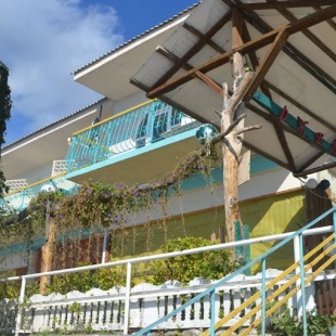 Фотография мини отеля Джелип