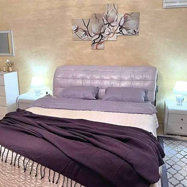 Фотографии квартиры 
            Апартаменты Семейные GALAAPART у парка Победы