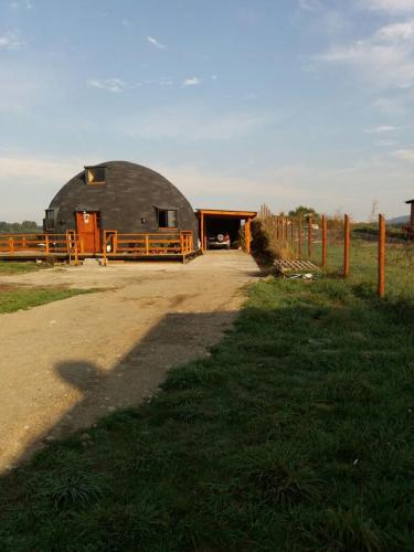 Фотография гостевого дома Domo Eva-Ray