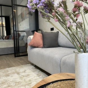 Фотография квартиры Квартира Comfort Home Ufa