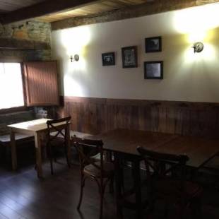 Фотографии гостевого дома
Hostal De Montaña La Aldeya