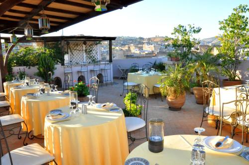 Фотографии мини отеля
Riad Andalib