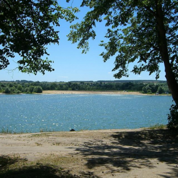 Фотография достопримечательности Протвинский карьер