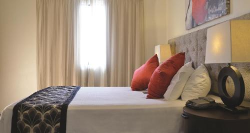 Фотография апарт отеля Metro Advance Apartments & Hotel