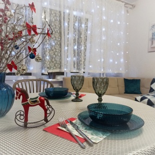 Фотография квартиры Квартира просторная и уютная в одном из лучших районов