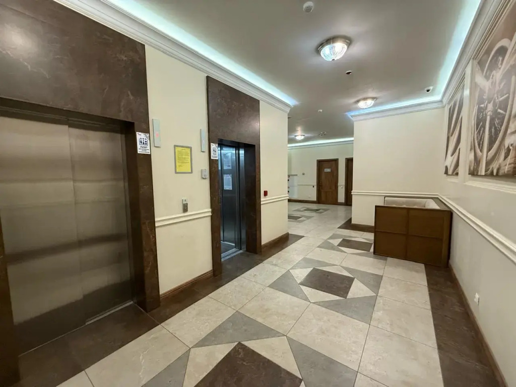 Фотография квартиры Апартаменты 2 ЖК Искра-Парк