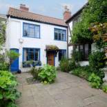 Фотография гостевого дома Pear Tree Cottage