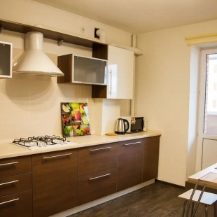 Фотография квартиры Апартаменты Смарт на Вишневой