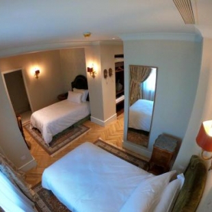 Фотография гостиницы Ebel Boutique Hotel