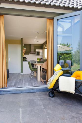 Фотография гостевого дома Hebrechthuis