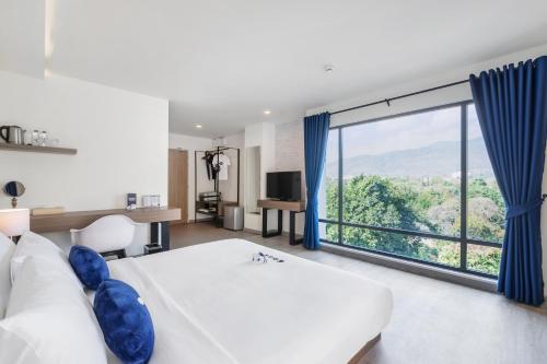 Фотография гостиницы Kokotel Chiang Mai Nimman