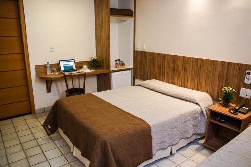 Фотография гостиницы Hotel Saint Martin