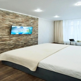 Фотография квартиры Апартаменты на улице Красноармейская 157В/83-2