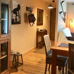 Фотографии гостевого дома
Desconnectar Pi De Cerdanya