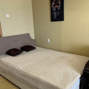 Фотография квартиры Апартаменты 1-комнатные с видом на Волгу в 3-ем микрорайоне