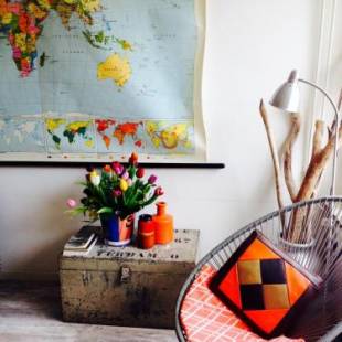 Фотографии гостиницы
Hotel B&B Altijd Wad